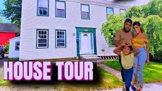 FHAEN FAMILY SQUAD OFFICIAL HOUSE TOUR |VIN W&Egrave; KAY LA AK NOU