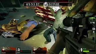 Consiguiendo logros #2
