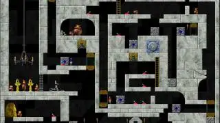 Quadrax IV level 51