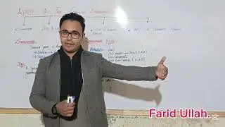 BASICS OF ENGLISH LANGUAGE. GRAMMAR?