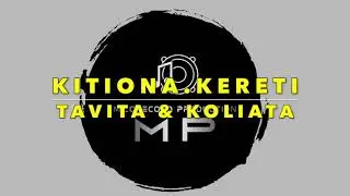 Tavita & Koliata by Kitiona. Kereti