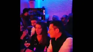 Bar &agrave; vin