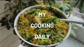 Instant & Healthy Poha Recipe#youtubeshorts #food #funny #shorts#yt #reels #youtube #short #ytshorts