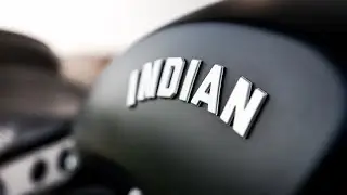 Car Porn ✖️Indian Bobba