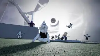 Black Hole - Roblox Animation