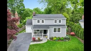 26 Hoyt St, Madison, NJ | Michelle Daniher