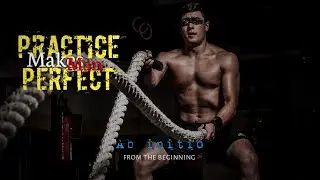 Practice | Practice Makes Man Perfect | Motivational Video | Ab Initio