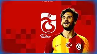 Marcelo Saracchi Skills Wellcome to Trabzonspor