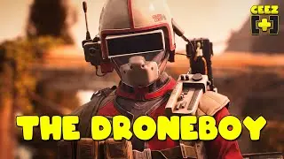 Приключения Дронбоя! | ARC Raiders