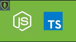 How to  Using TypeScript with Node js