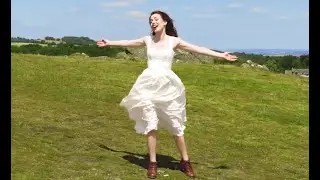 THE SOUND OF MUSIC | Introducing Molly Lynch as Maria
