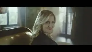 Patrice Jégou feat. The Clayton-Hamilton Jazz Orchestra. If It Ain't Love. Official Music Video.