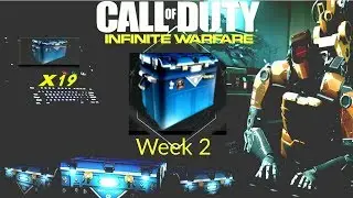 Infinite Warfare: New COD Summer Week 2 Hack (Worth It Or Not?)