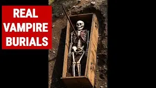 Vampires The Dark Anthropology Behind the Myth Skulls + Secrets