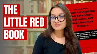 That Little Red Book by Jonathan Clark | Books with Akshara