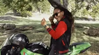 FOLLOW- by Neesha Woodz (Official Music Video)