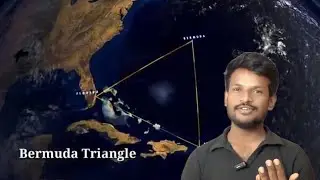 &ldquo;Bermuda Triangle Secret 🔺 The Most Mysterious Place on Earth | By Kirannovaa&rdquo;