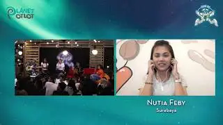 Nonton Slanking Forever Minggu Keempat
