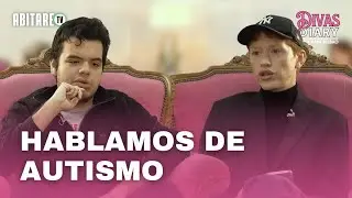HABLAMOS DE AUTISMO DIVAS DIARY | ABITARE |
