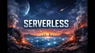The Web Didn&rsquo;t Need This Many Servers -- se1ep1