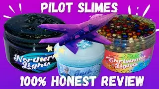$90 of PILOTSLIMES! - Worth the SPLURGE?