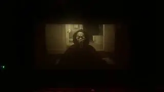 Scream 7 trailer in the cinema (from when I saw Return To Silent Hill)