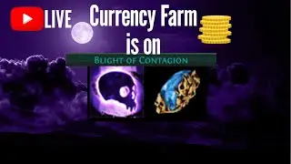 Bog Shaman Blight of Contagion Crafting Gear for Return of the Aurastacker