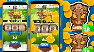 Spin Day - Win Real Money - Game Review and Proof