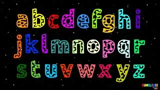 Песня ABC, Алфавит Zed 33