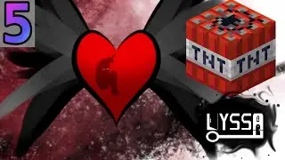 FOUNTAIN OF LIFE - Let's Play 「 Lyssa Project 」 - 5
