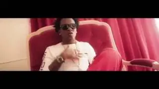 CHARLY BLACK - FIESTA [Official Video 2016]