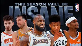 NBA🏀2025-2026 Season HYPE! Best Player Moments & Media Day Fire 🔥