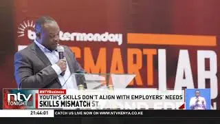 Digital skills in demand as Kenya&rsquo;s job market evolves