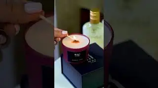 The Night Is Burning