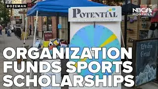 Bozeman nonprofit works to improve access to sports for Montana kids