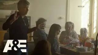 The Returned: Behind-the-Scenes: Creating the World of The Returned (Season 1) | A&E