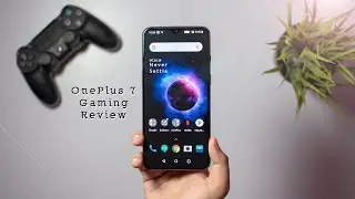 OnePlus 7 gaming review | After a long long time.|