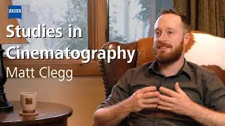 ZEISS Studies in Cinematography - Matt Clegg - Save Yourselves!