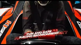 Plan an Unforgettable Kids' Birthday Party | Fun, Safe, Go-Kart Excitement