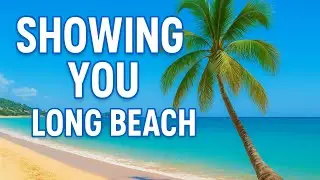 Long Beach Puerto Plata 🌊 | The City&rsquo;s Iconic Beach 🇩🇴