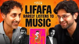Lifafa on Life, Music, Money & Marriage | Pak Pak Pakao #2