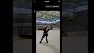 My daily motivation i❄️#FigureSkating #IceSkating #Motivation #SkaterLife