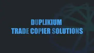Duplikium Trade Copier Solutions| Dedicated Server, Signal Provider, & API Solution