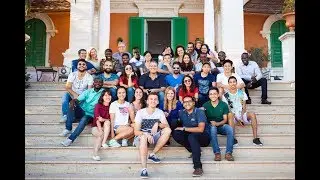 international management friends - messina universita