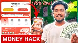 How To Earn Money From Colour Choose Game | Colour Prediction Game Tricks| Amit Tanti