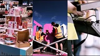 Dunedin Airport 2024 Highlights Reel