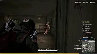 PUBG: QUICKAIM?