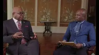 Tourism One on One with Hon. Edmund Bartlett, Minister of Tourism - Season 3 Episode 11