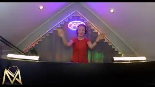 Deep Resonance - Melodic House Live | 04.10.2025 #melodichouse #housemusic #vocalhouse