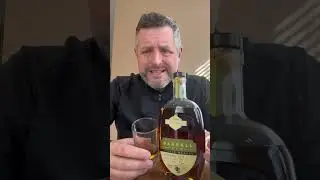 Barrell Rye Single Barrel 7yr 107 proof M237